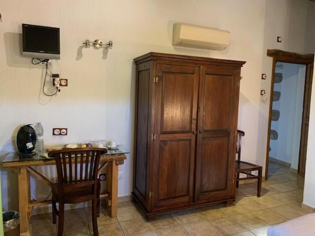 Habitaciones Rurales La Vertedera I Villar de Ciervo Kültér fotó